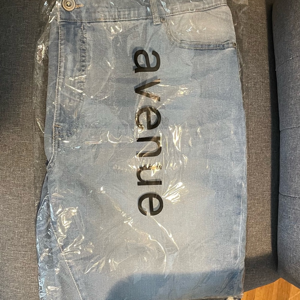 Bermuda shorts
